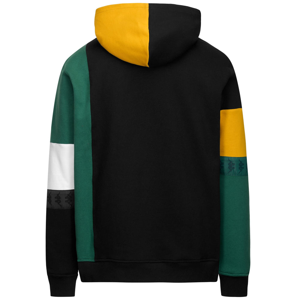 222 BANDA FLOWEN Q1 2024 Jet Black | Kappa near me
