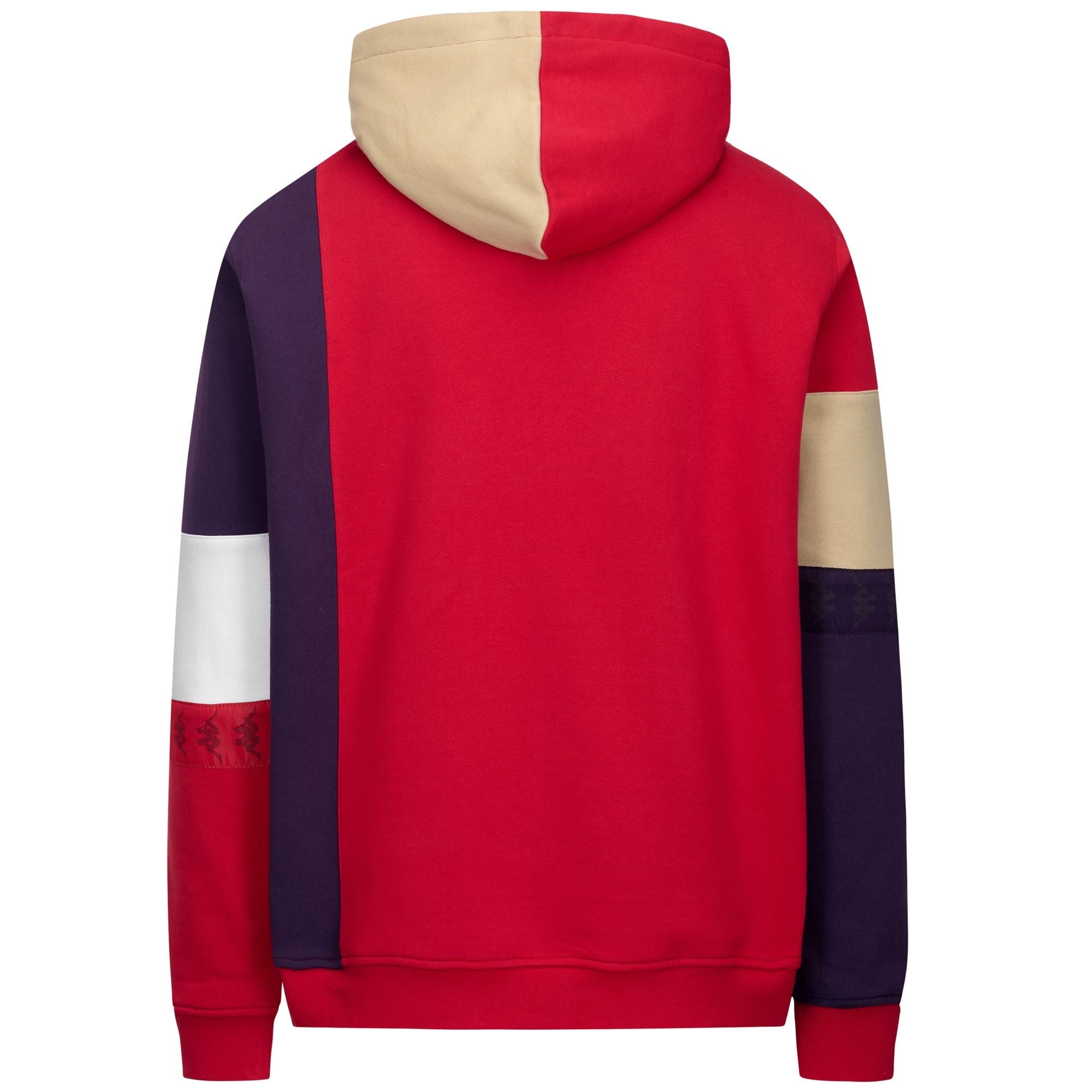 222 BANDA FLOWEN Red Cherry | Kappa US