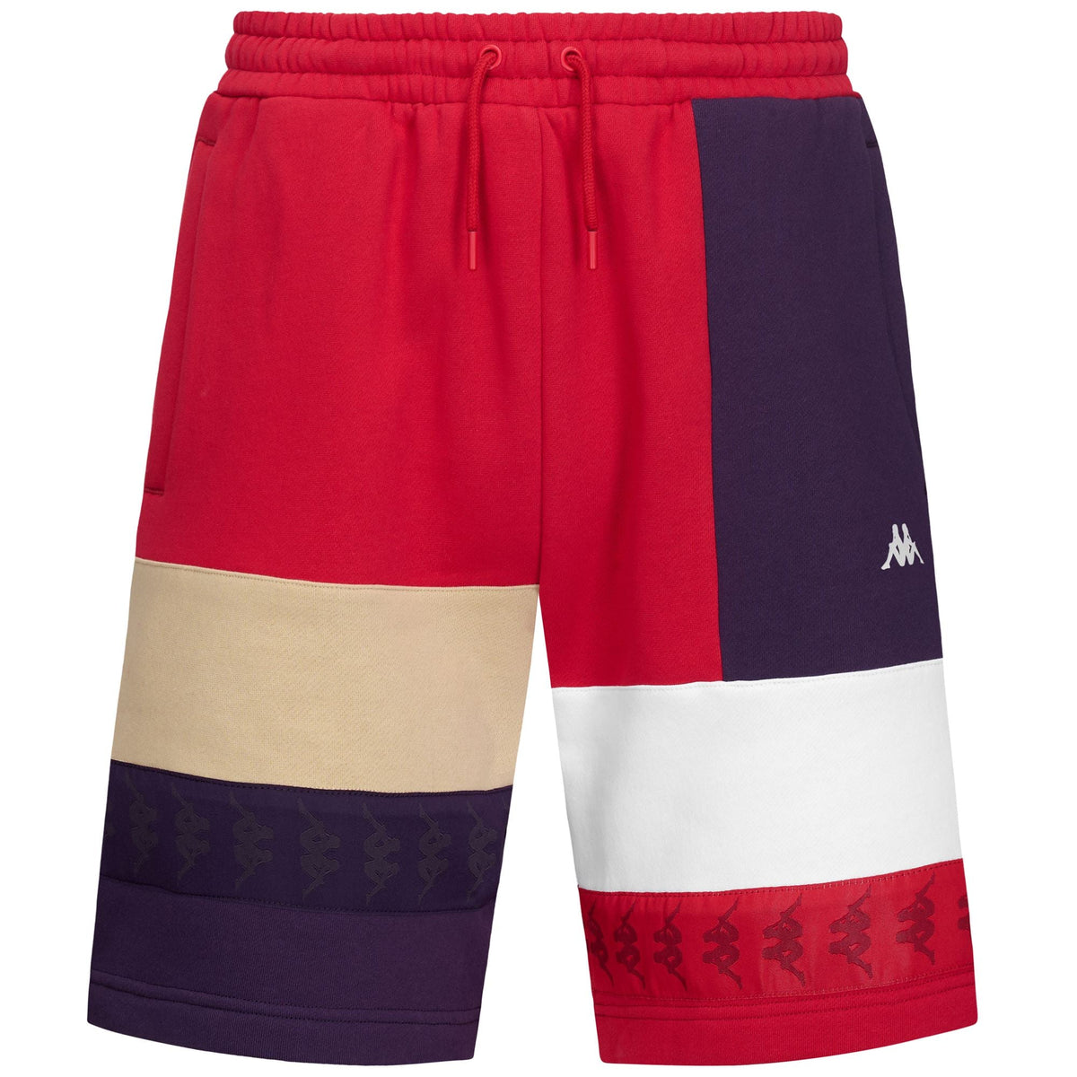 222 BANDA WELRUO Red Cherry | Kappa for sale
