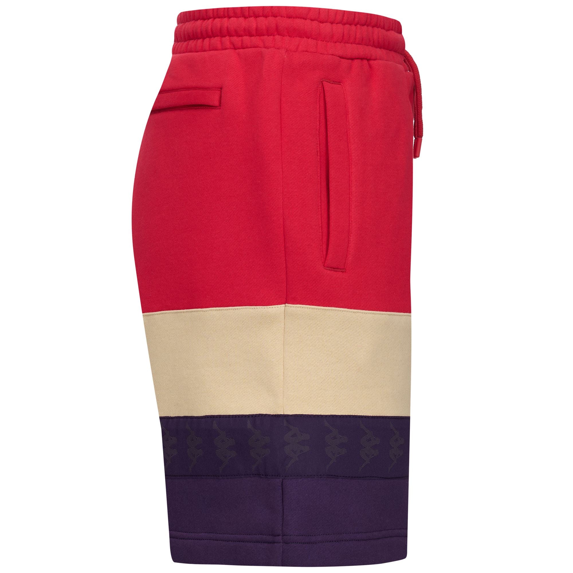 222 BANDA WELRUO Red Cherry | Kappa for sale
