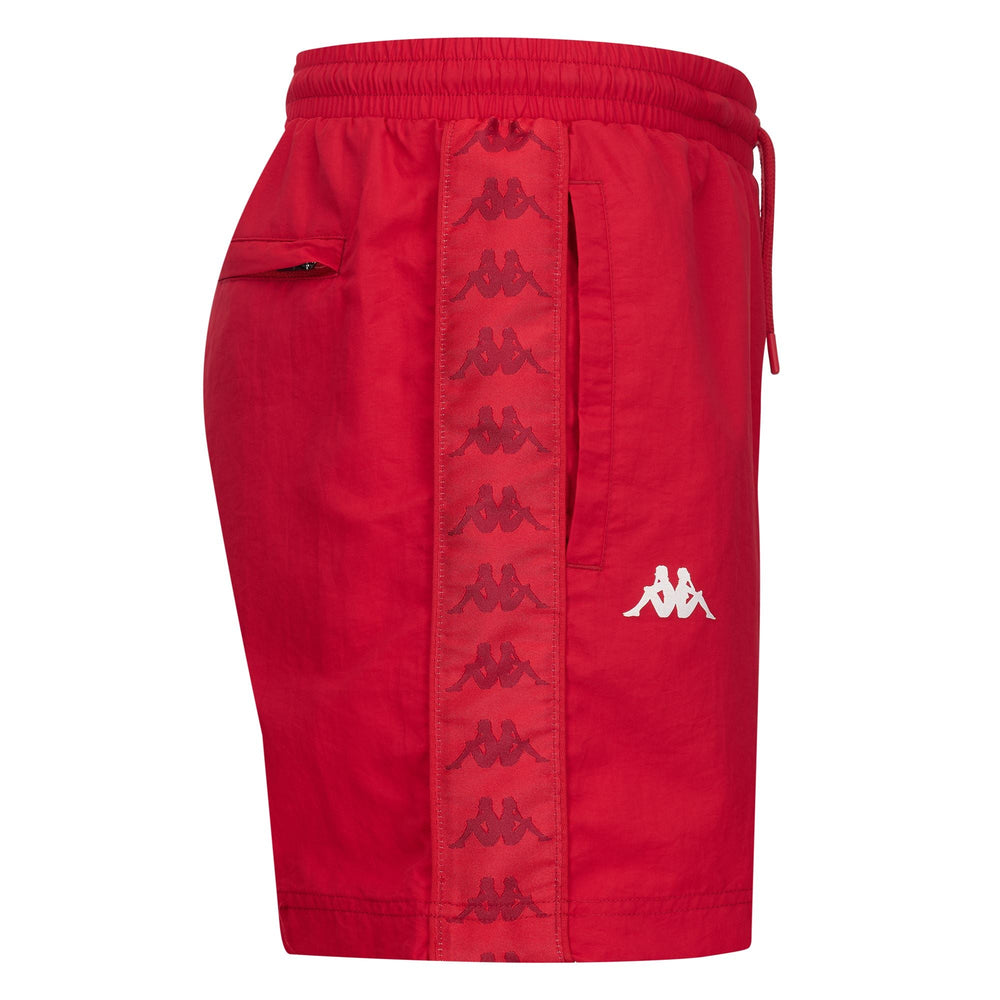 222 BANDA MAREKA Red Cherry | Kappa for sale