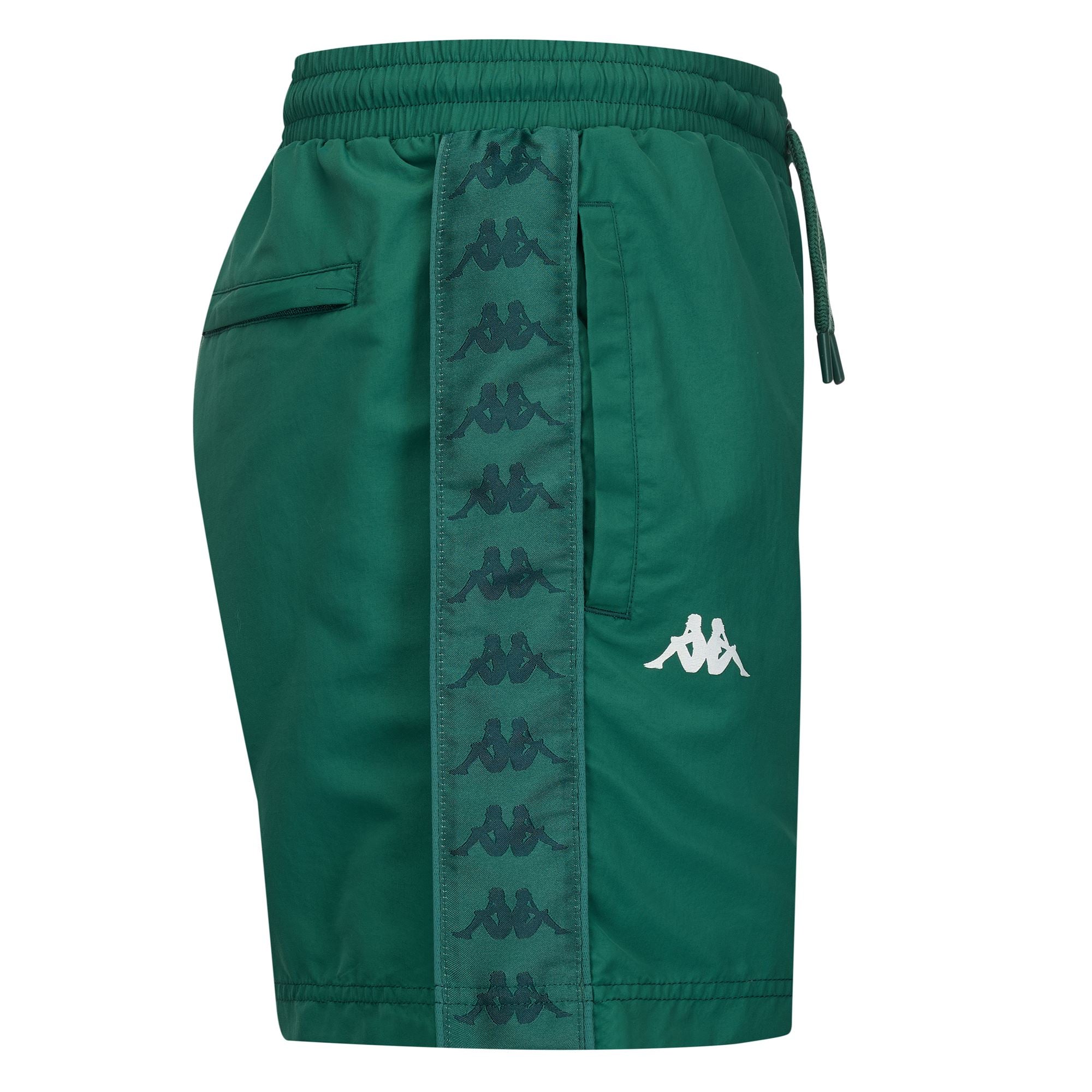 222 BANDA MAREKA Green Pine | Kappa sale