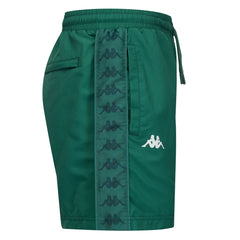 222 BANDA MAREKA Green Pine | Kappa sale