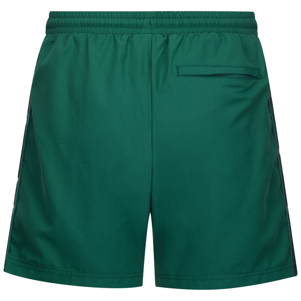 222 BANDA MAREKA Green Pine | Kappa sale