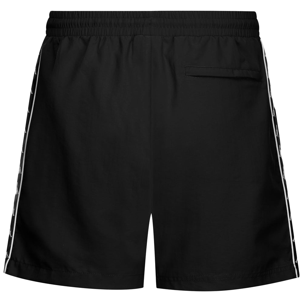 222 BANDA MAREKA Q2 2024-black Jet | Kappa near me