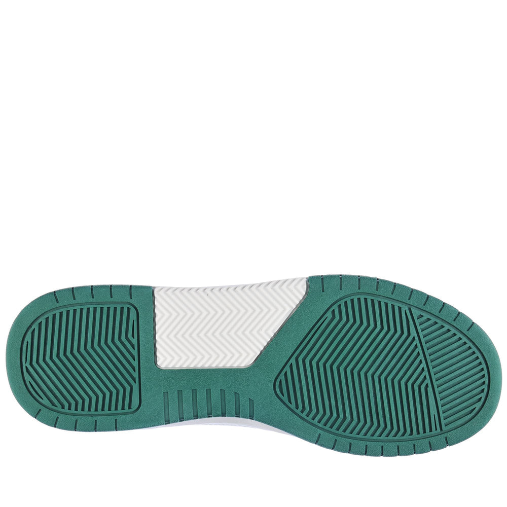LOGO MANIS White-green Dk | Kappa online