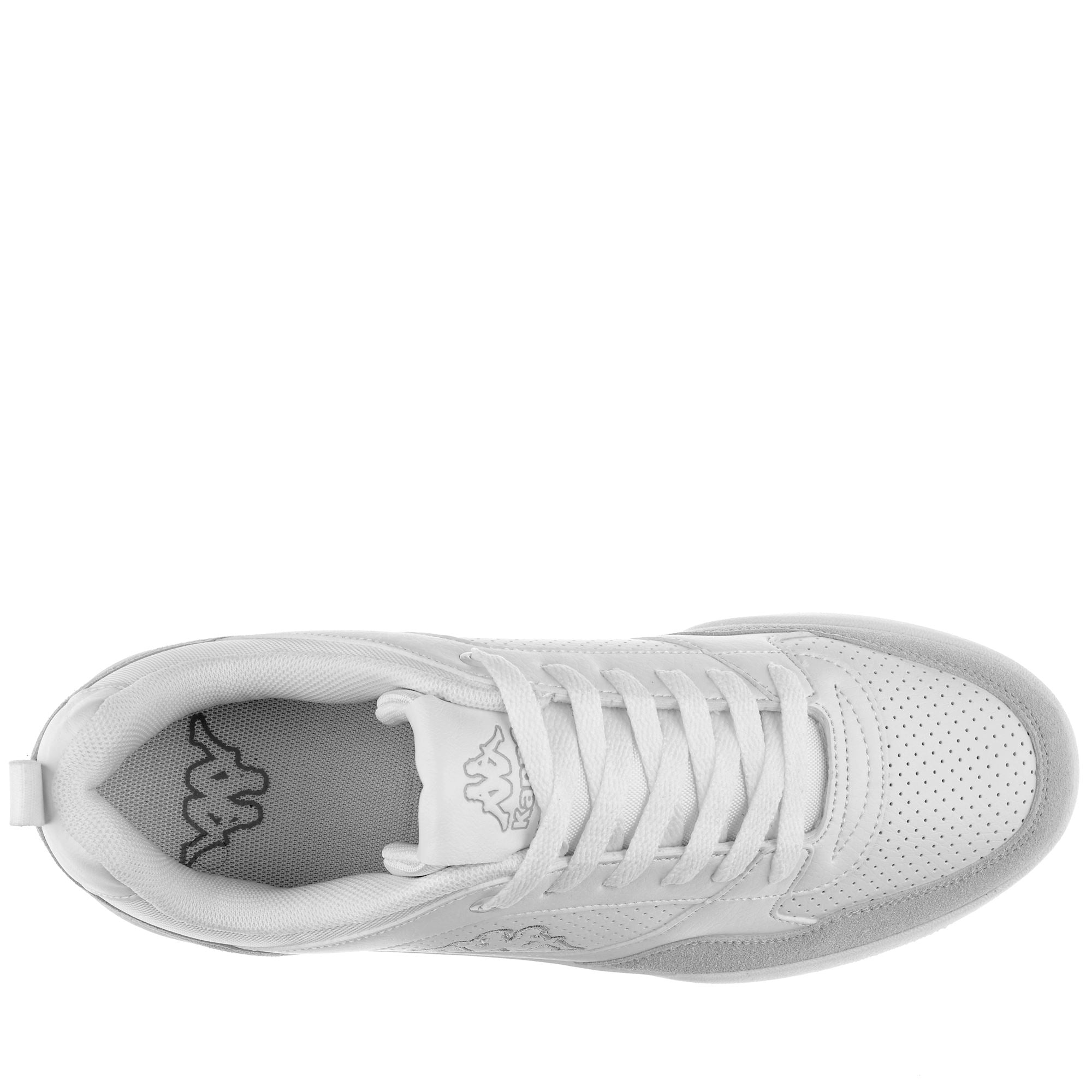LOGO MANIS White-grey Lt | Kappa near me