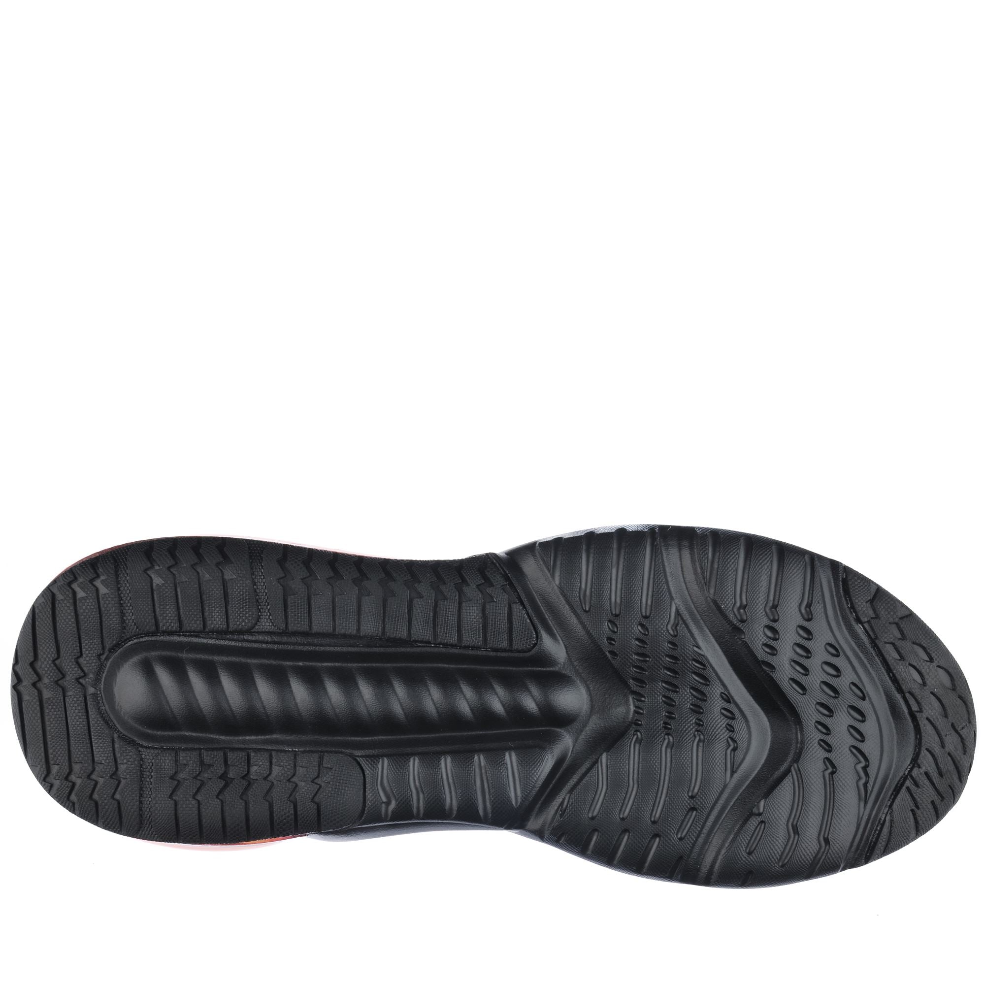 LOGO SUBBLE Black-red Blaze | Kappa US