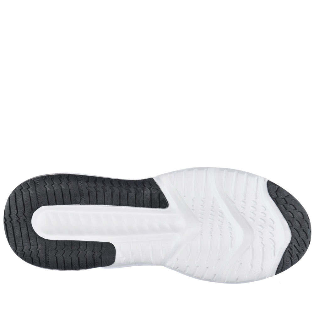 LOGO SUBBLE White-grey Dk | Kappa discount