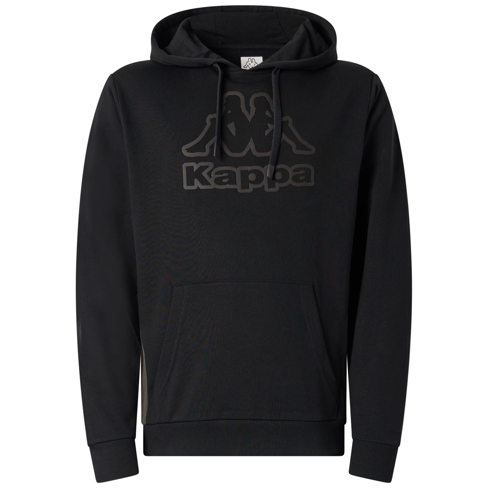 LOGO GAVIOMO Black - Black Brownish Pino - White | Kappa discount