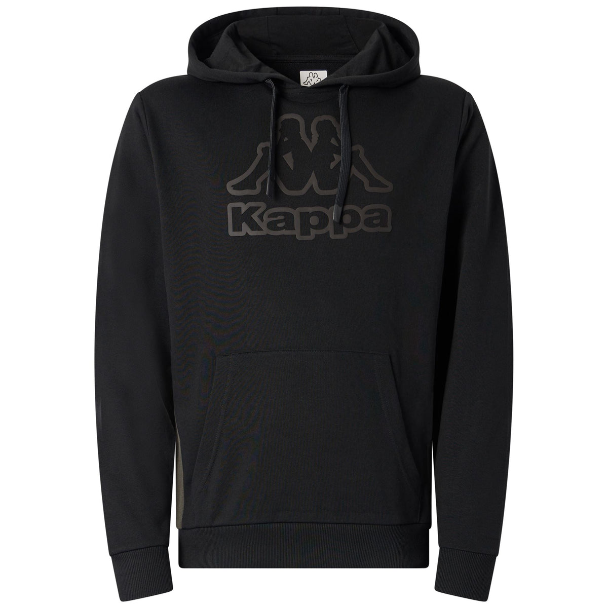 LOGO GAVIOMO Black - Black Brownish Pino - White | Kappa discount