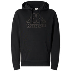 LOGO GAVIOMO Black - Black Brownish Pino - White | Kappa discount