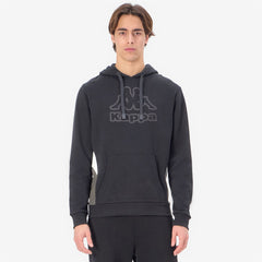 LOGO GAVIOMO Black - Black Brownish Pino - White | Kappa discount