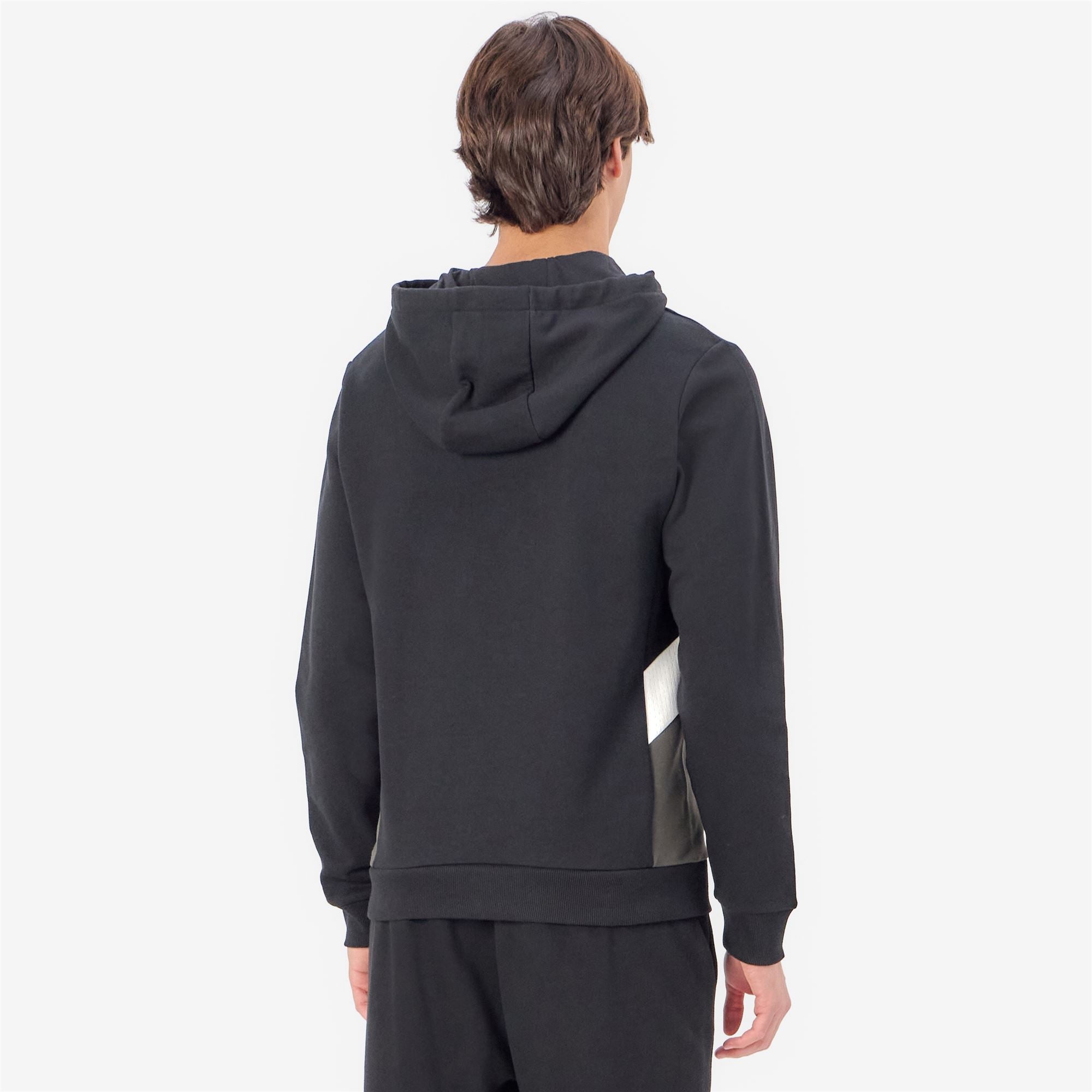 LOGO GAVIOMO Black - Black Brownish Pino - White | Kappa discount