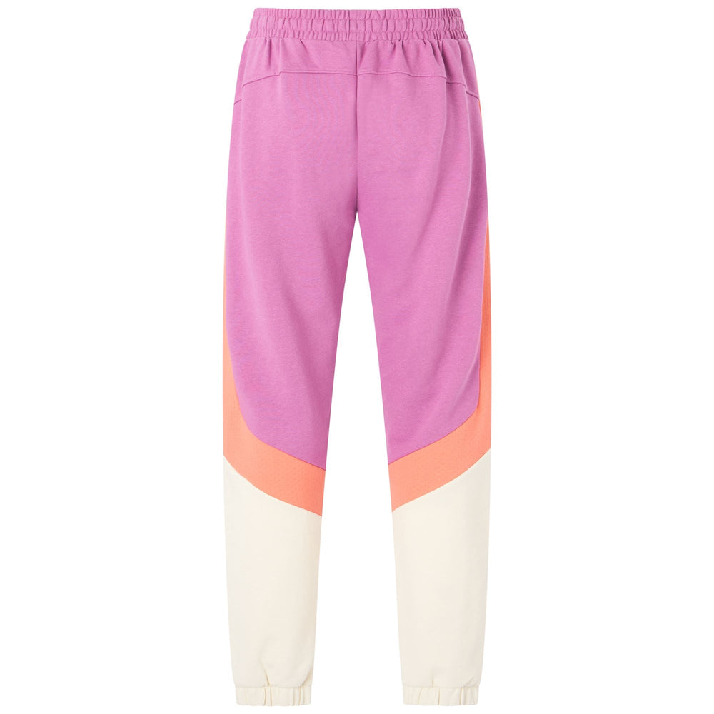 LOGO GRALA Violet Bodacious - White Whisper - Orange Coral | Kappa online