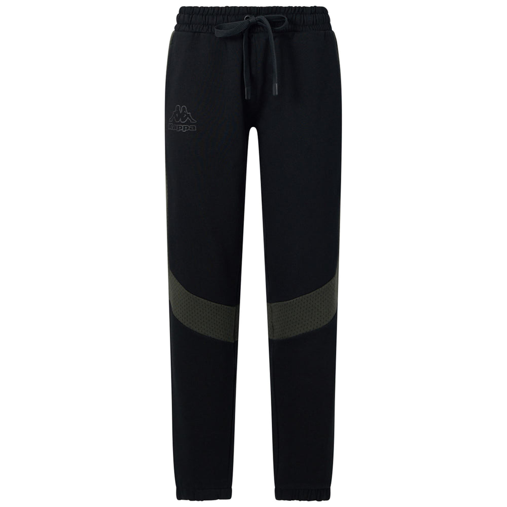 LOGO GRALA Black - Black Brownish Pino | Kappa near me