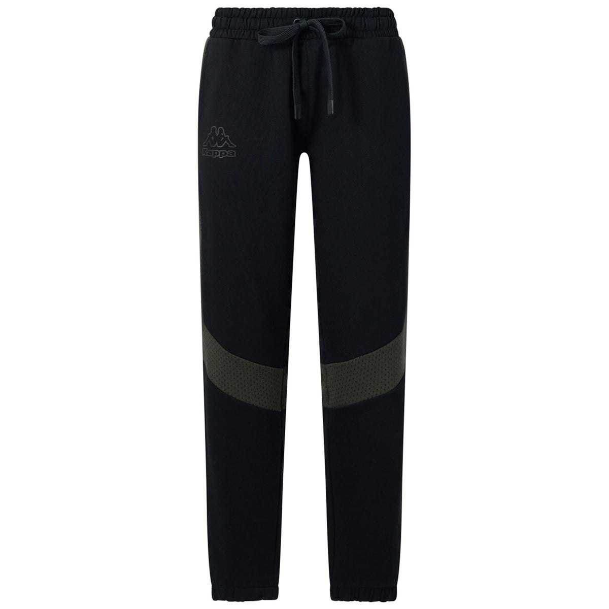 LOGO GRALA Black - Black Brownish Pino | Kappa near me