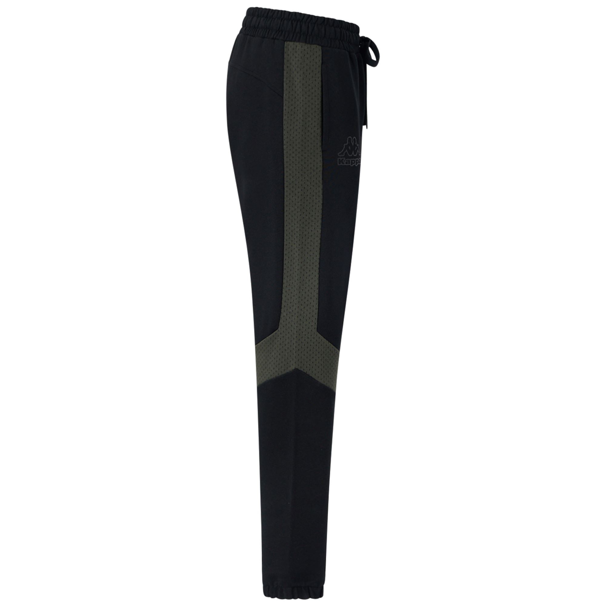 LOGO GRALA Black - Black Brownish Pino | Kappa near me