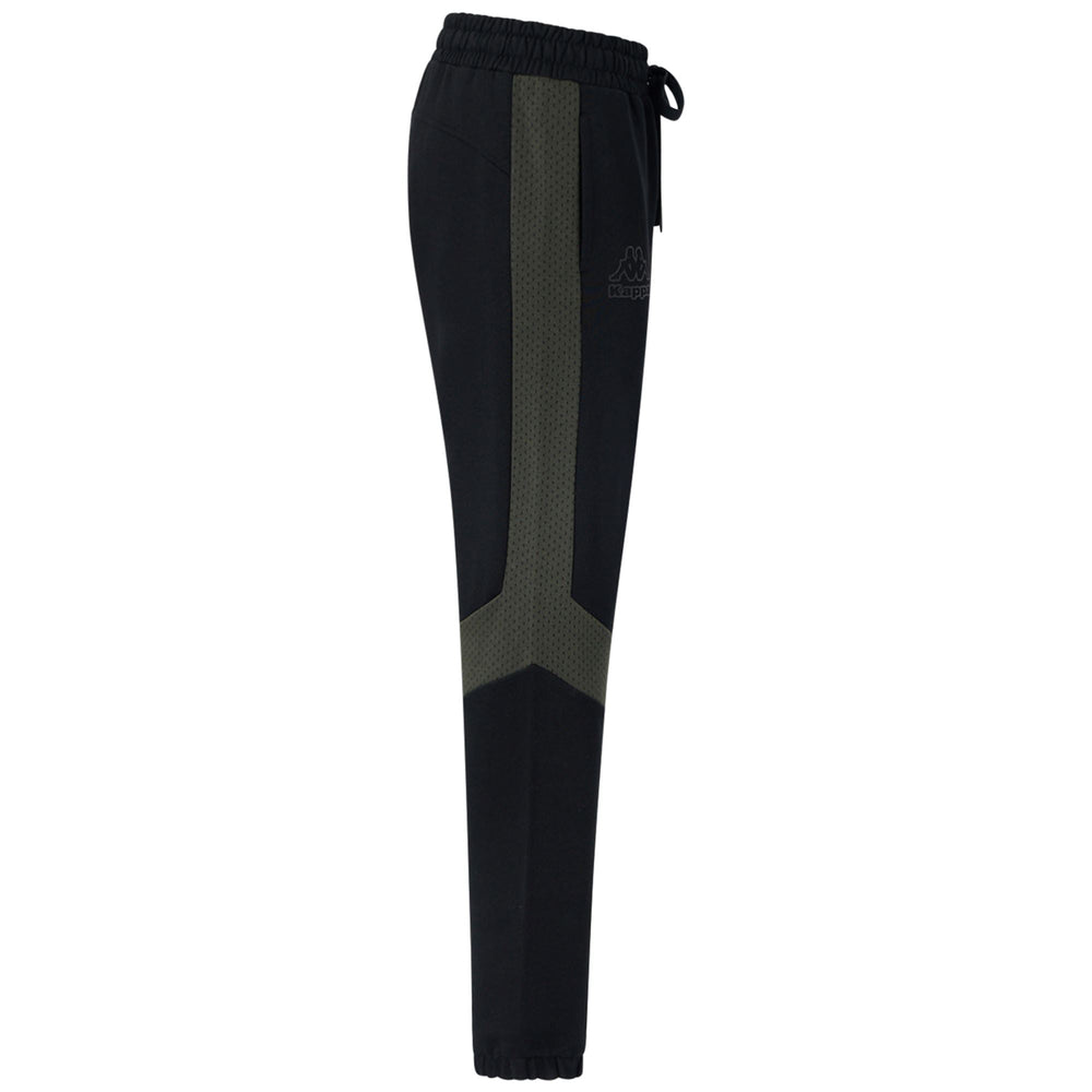 LOGO GRALA Black - Black Brownish Pino | Kappa near me