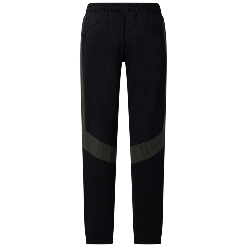 LOGO GRALA Black - Black Brownish Pino | Kappa near me