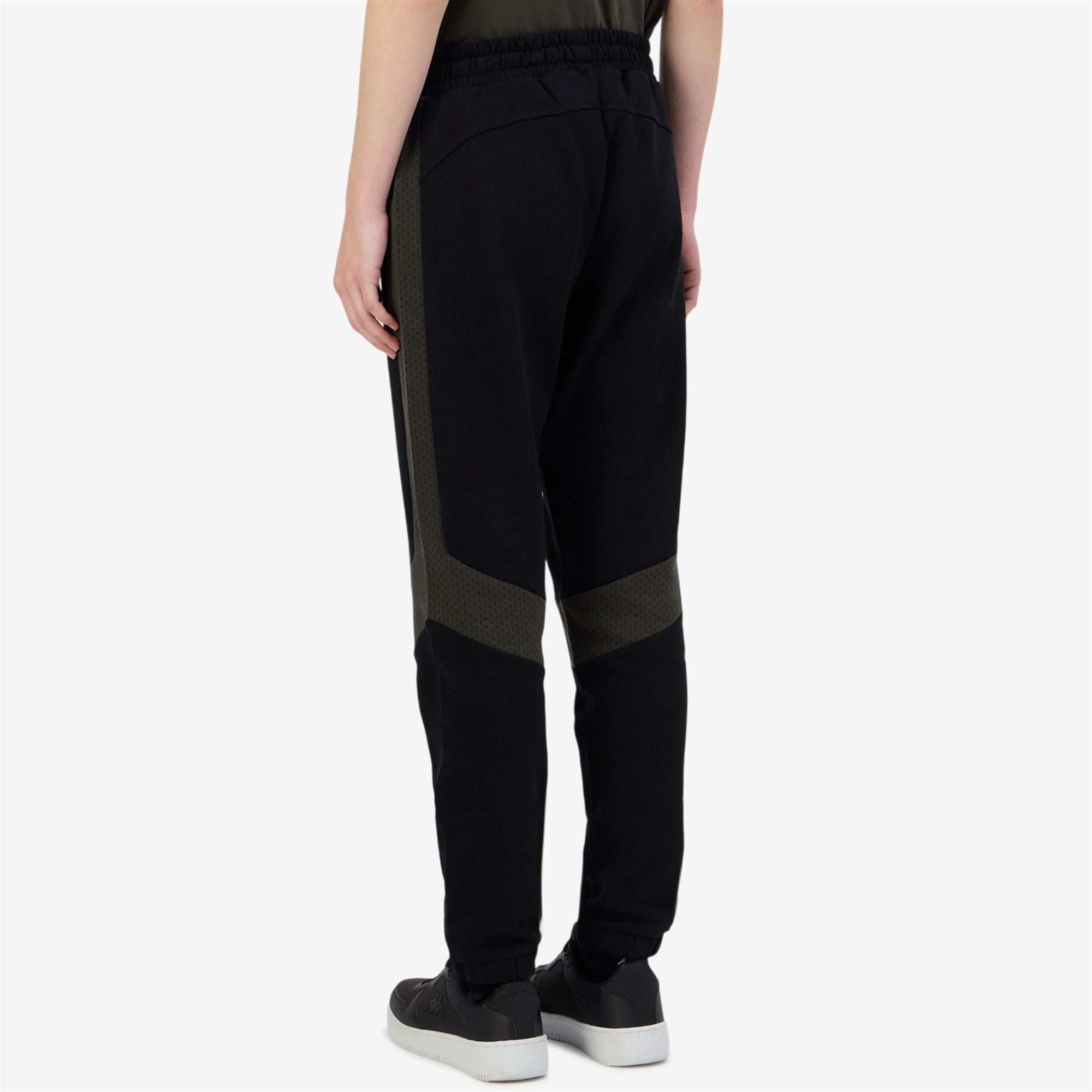 LOGO GRALA Black - Black Brownish Pino | Kappa near me