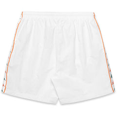 222 BANDA NARDO White - Green Tee - Orange | Kappa sale