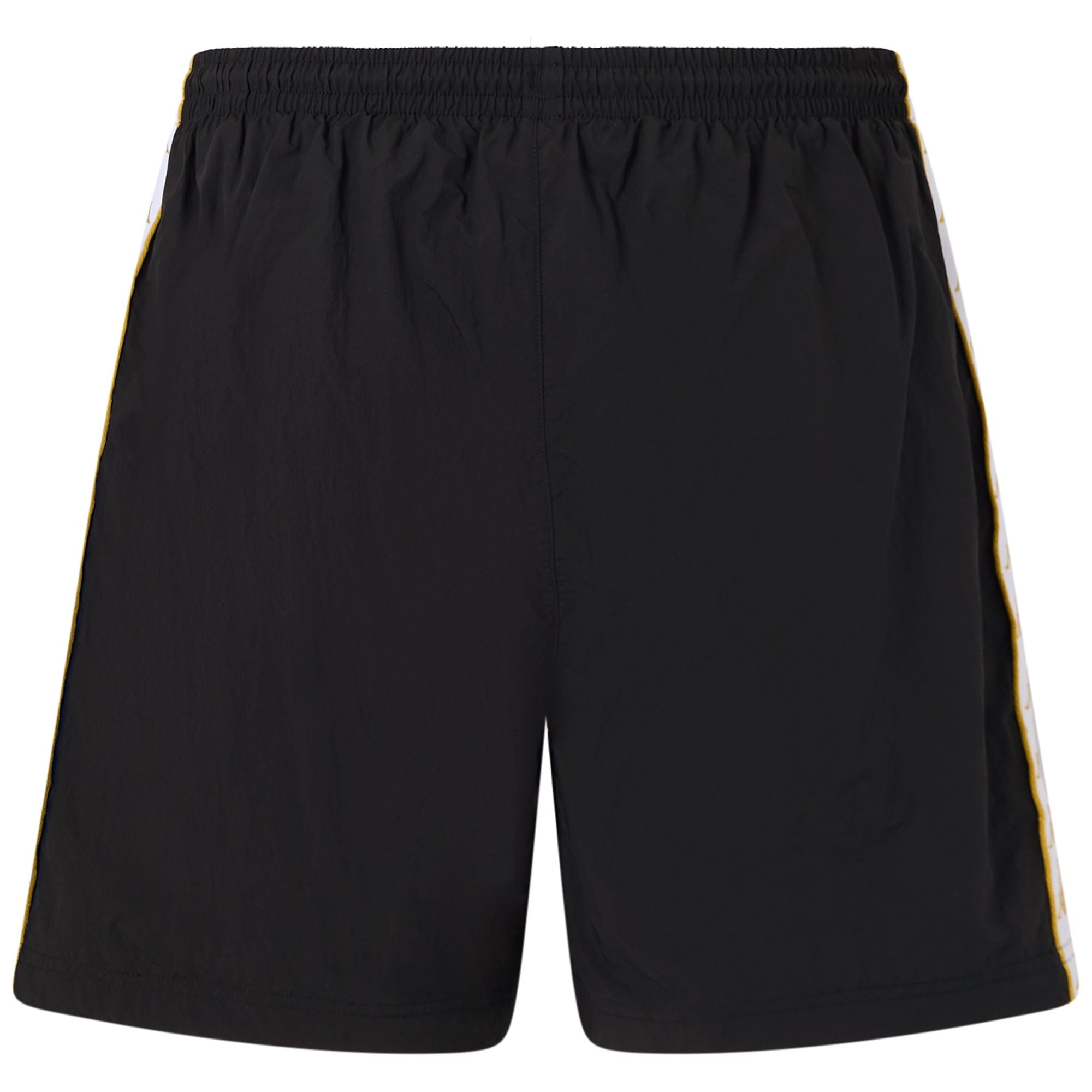 222 BANDA NARDO Black-yellow Gold Rich-white | Kappa US