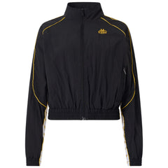 222 BANDA NOLAN Black-yellow Gold Rich-white | Kappa for sale