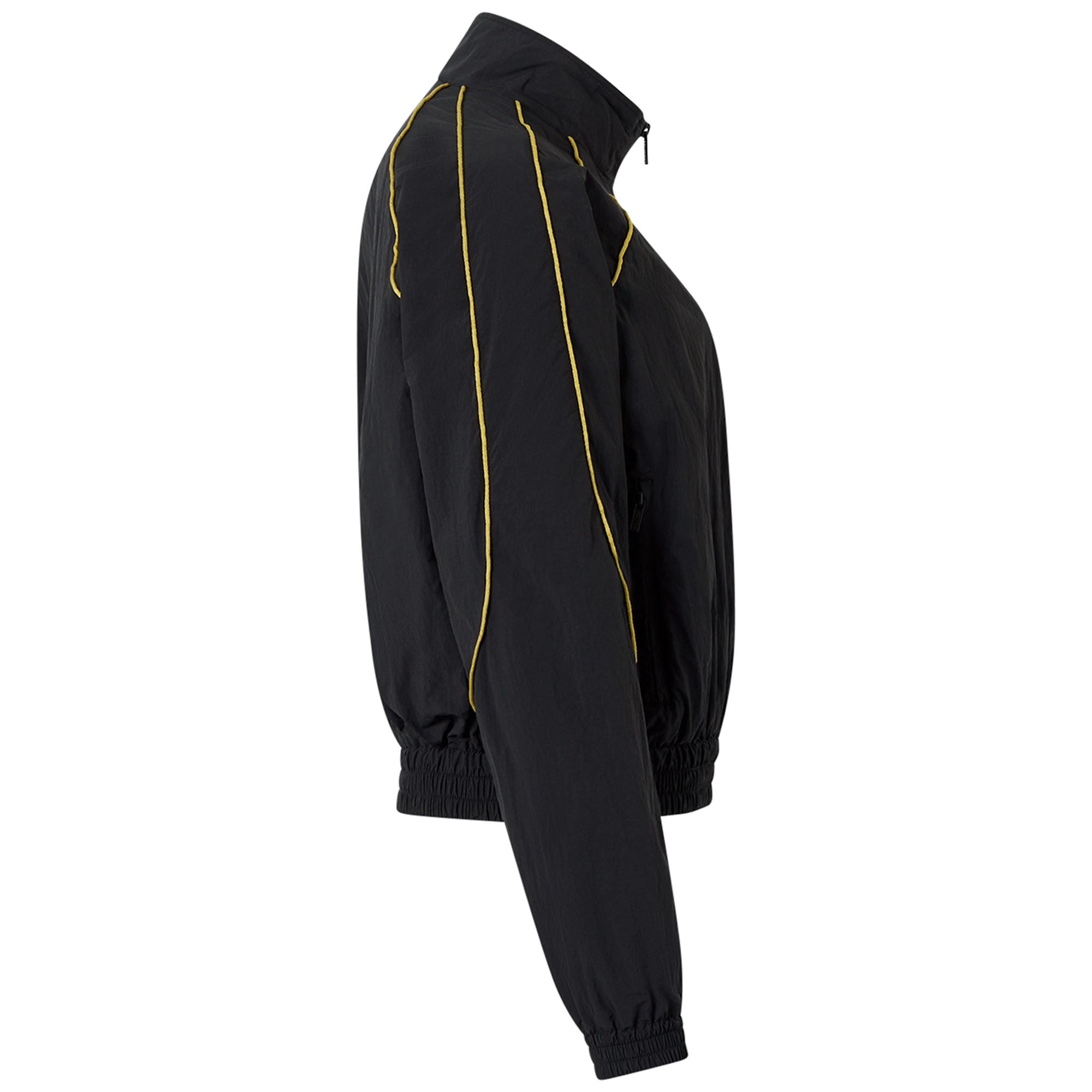 222 BANDA NOLAN Black-yellow Gold Rich-white | Kappa for sale