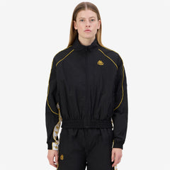 222 BANDA NOLAN Black-yellow Gold Rich-white | Kappa for sale
