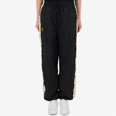 222 BANDA NARA Black-yellow Gold Rich-white | Kappa US