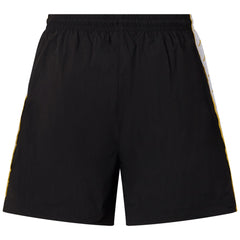 222 BANDA NANA Black-yellow Gold Rich-white | Kappa US