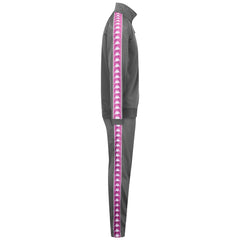 222 BANDA DUEDUEDUE SLIM Grey Charcoal-fuchsia Orchid-white | Kappa near me