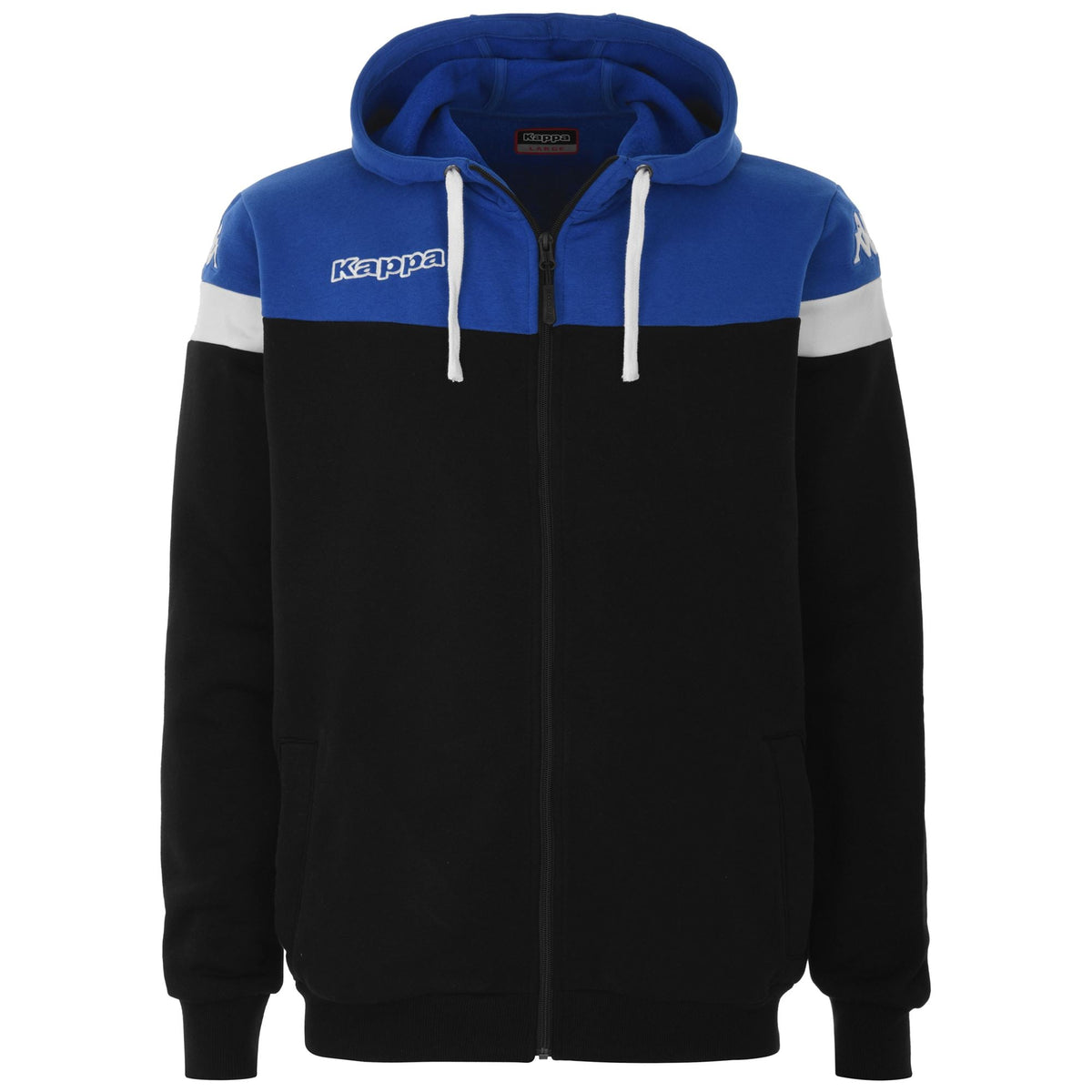 KAPPA4SOCCER ACCIOZI Black-bluenautic-wht | Kappa for sale