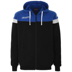 KAPPA4SOCCER ACCIOZI Black-bluenautic-wht | Kappa for sale
