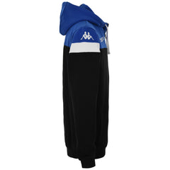 KAPPA4SOCCER ACCIOZI Black-bluenautic-wht | Kappa for sale