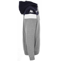 KAPPA4SOCCER ACCIOZI Grey Md Mel-blue-wht | Kappa sale