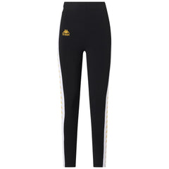 222 BANDA ATUI 2 Black-yellow Gold Rich-white | Kappa discount