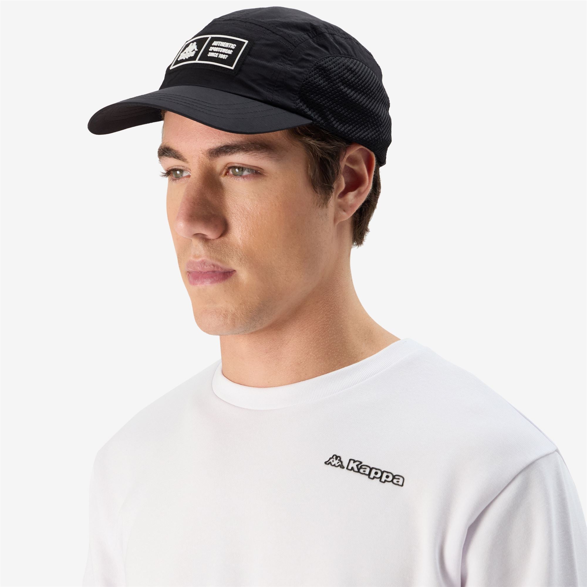 NORDIKY Black-white | Kappa online