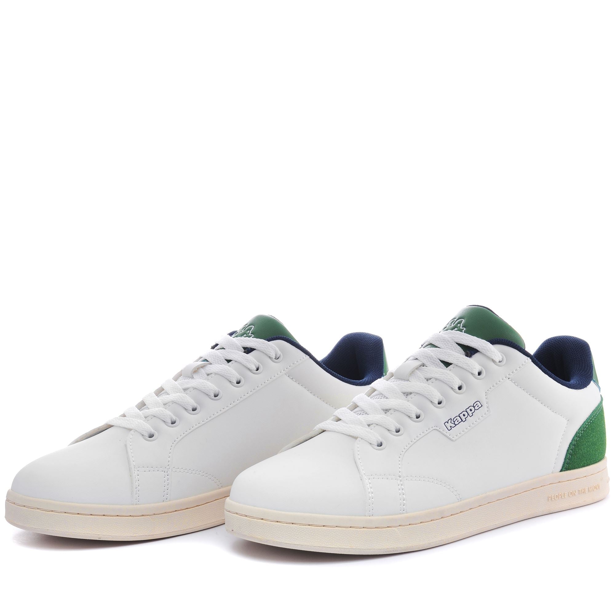 LOGO TANGO White-green Dk | Kappa for sale