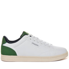 LOGO TANGO White-green Dk | Kappa for sale