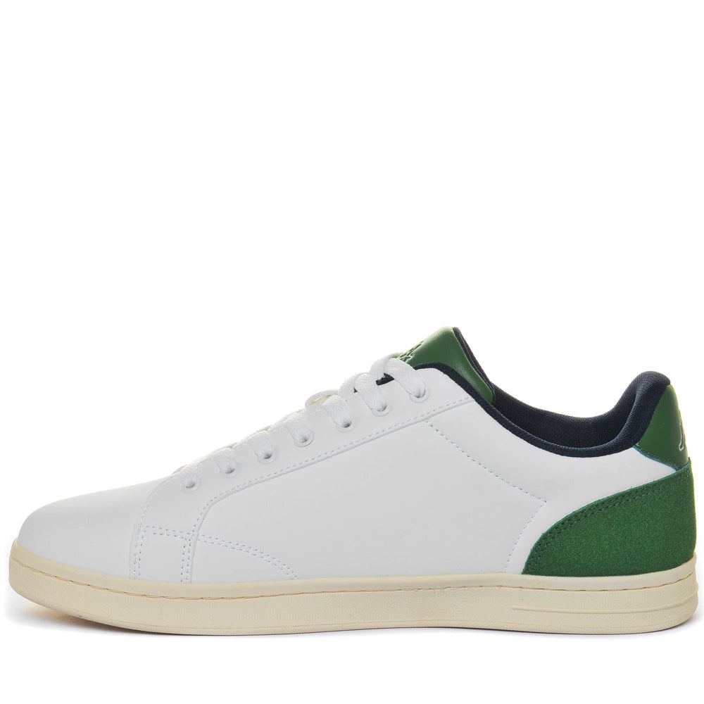 LOGO TANGO White-green Dk | Kappa for sale
