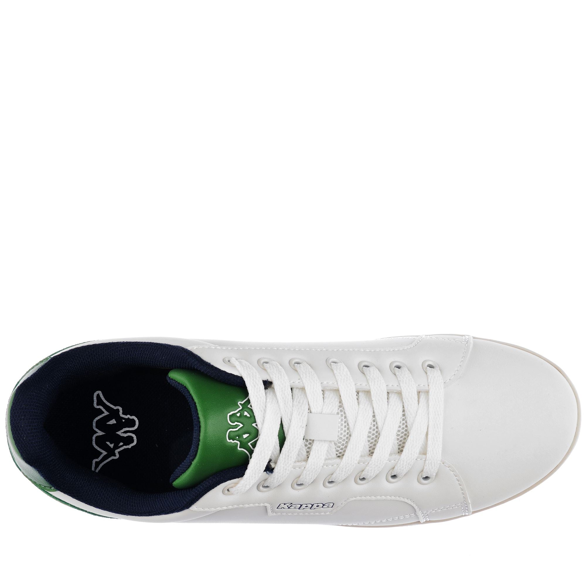 LOGO TANGO White-green Dk | Kappa for sale