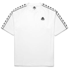 222 BANDA NINON White-black | Kappa sale