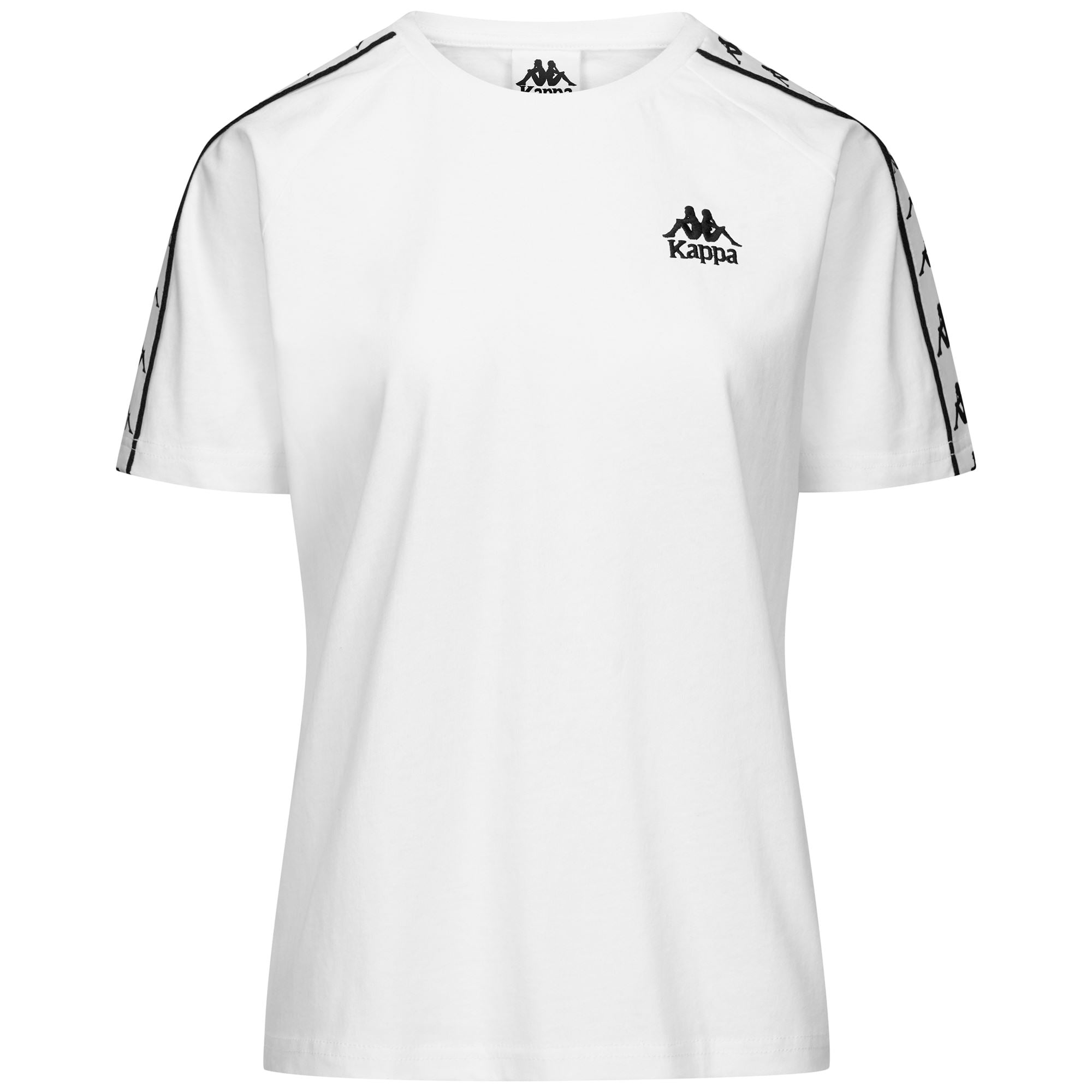 222 BANDA ADI White-black | Kappa US