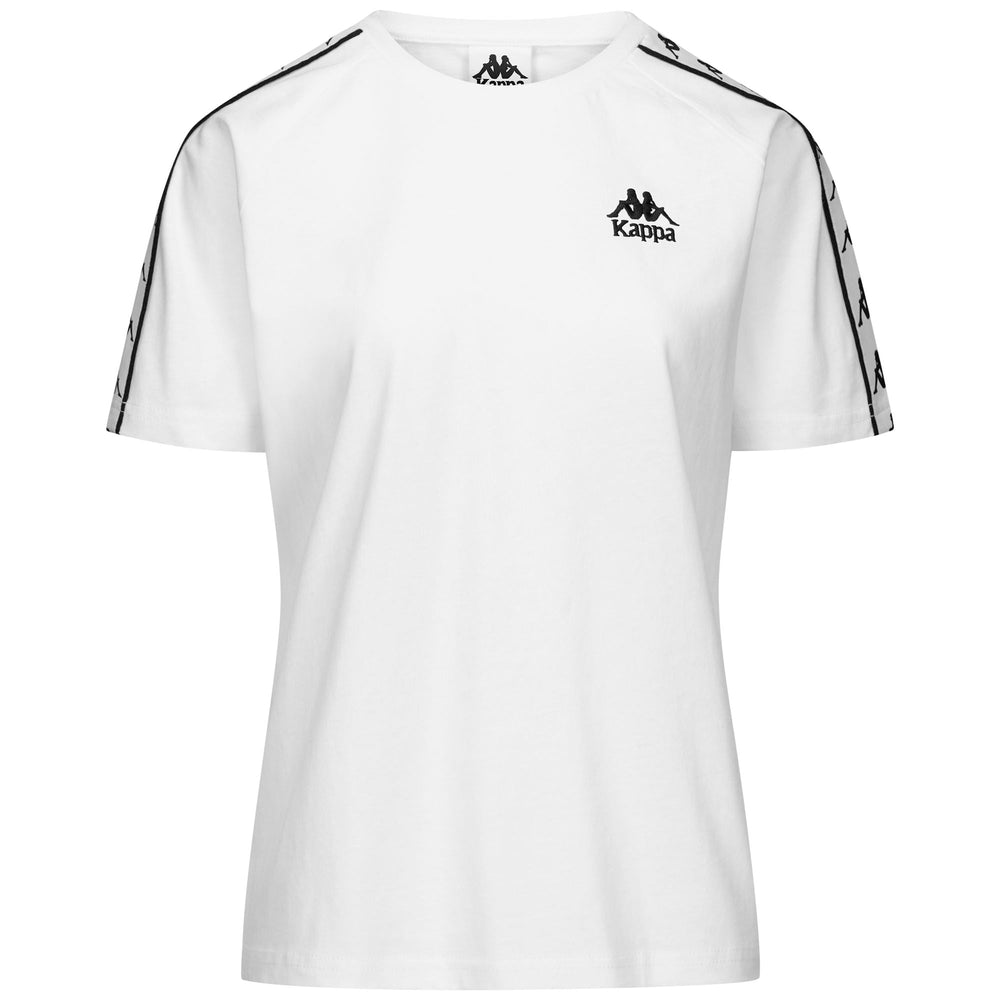 222 BANDA ADI White-black | Kappa US