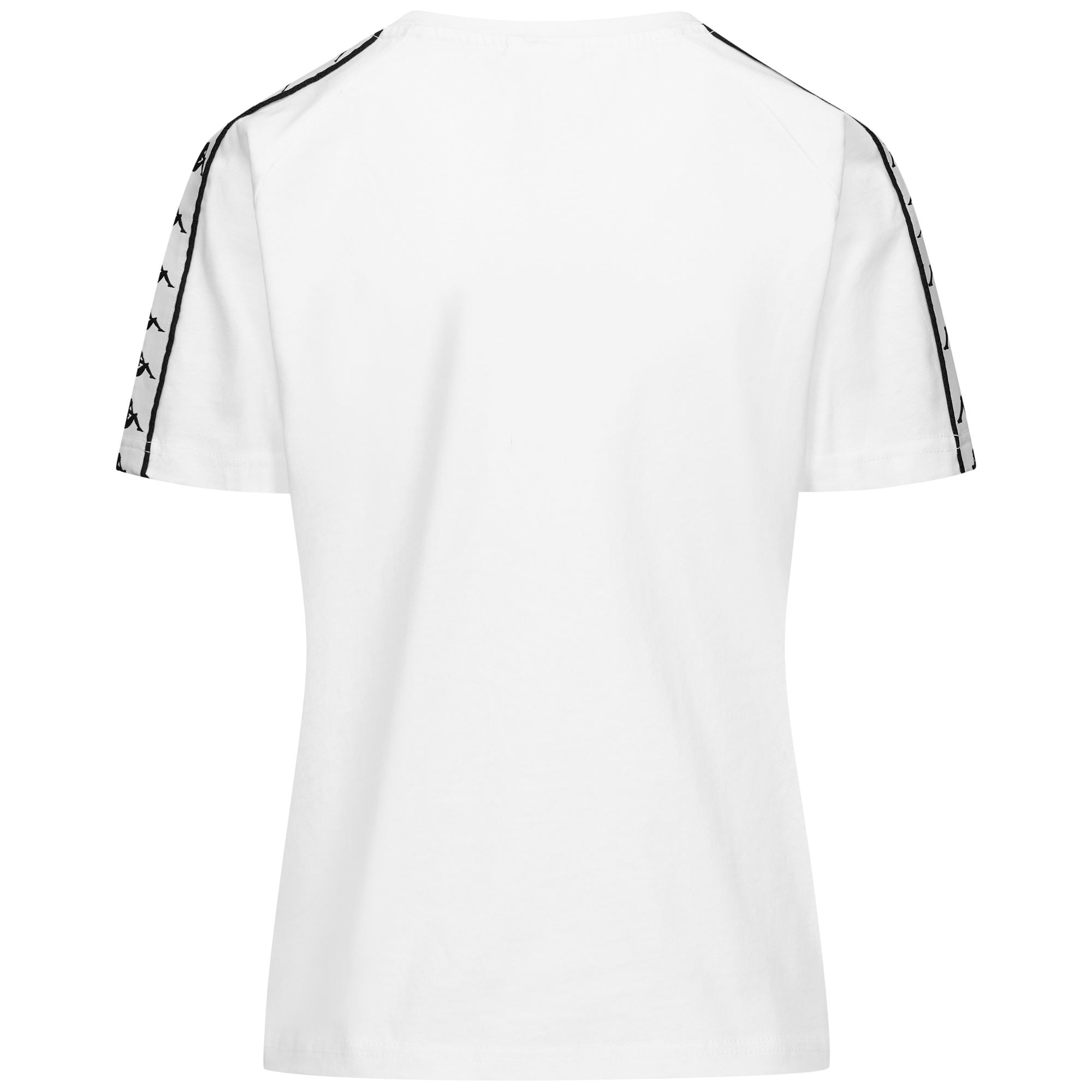 222 BANDA ADI White-black | Kappa US