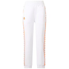 222 BANDA ADINA White-orange | Kappa on sale
