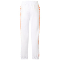 222 BANDA ADINA White-orange | Kappa on sale
