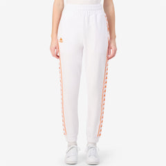 222 BANDA ADINA White-orange | Kappa on sale